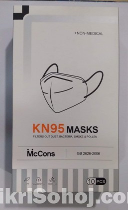 KN95 Mask